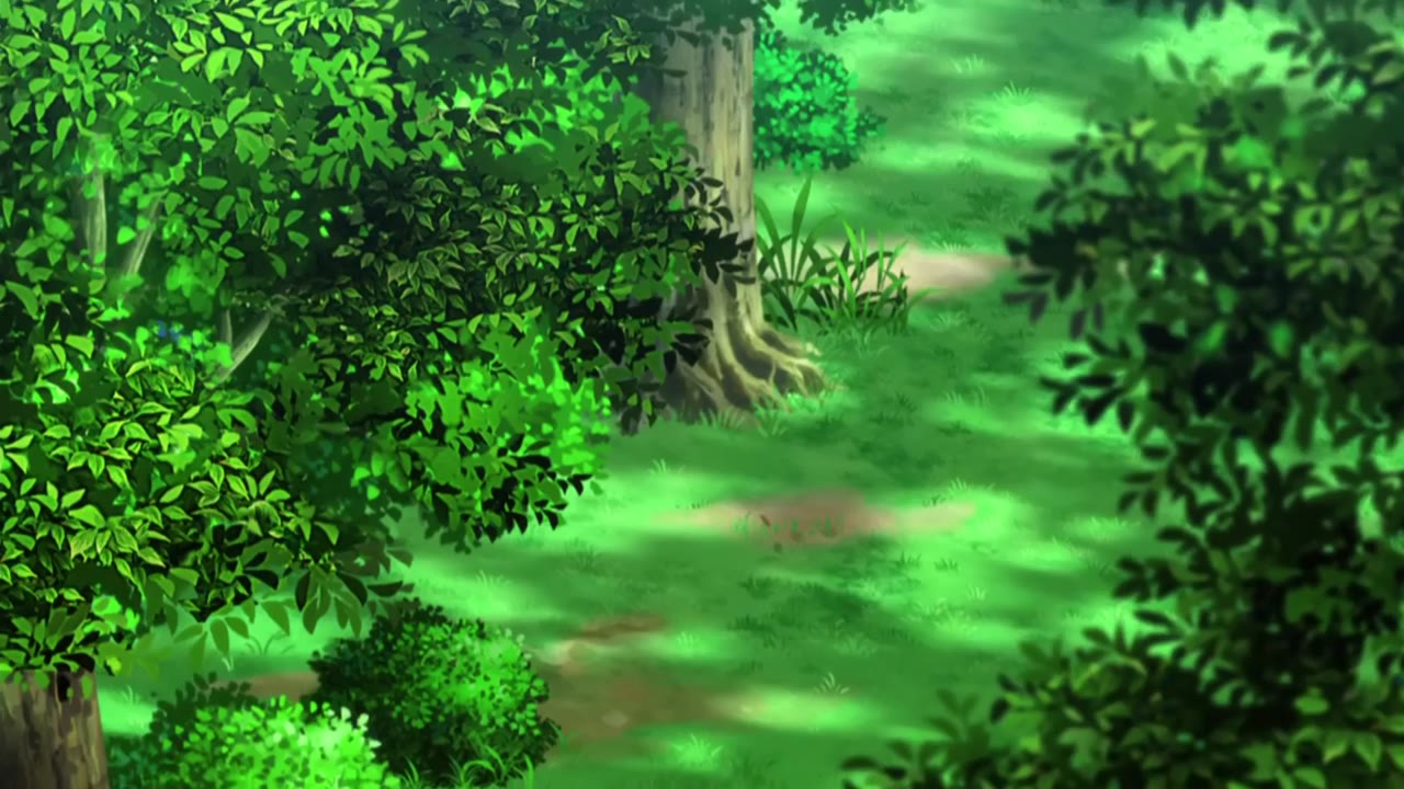 Pokémon: Mặt Trời & Mặt Trăng (Phần 2) tập 889