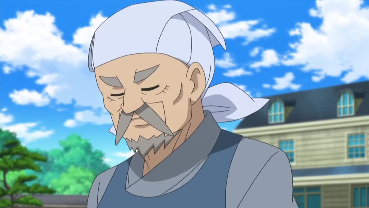 Pokémon: Mặt Trời & Mặt Trăng (Phần 2) tập 889 cảnh 3