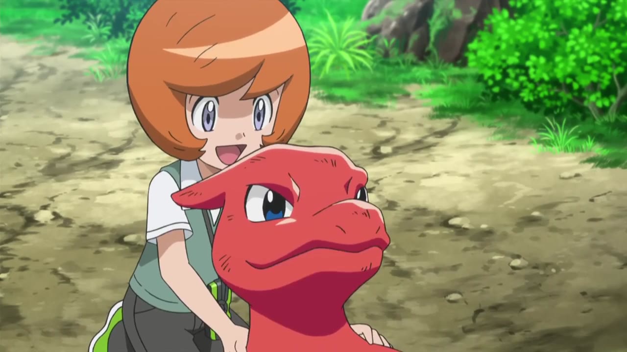 Pokémon: Mặt Trời & Mặt Trăng (Phần 2) tập 890