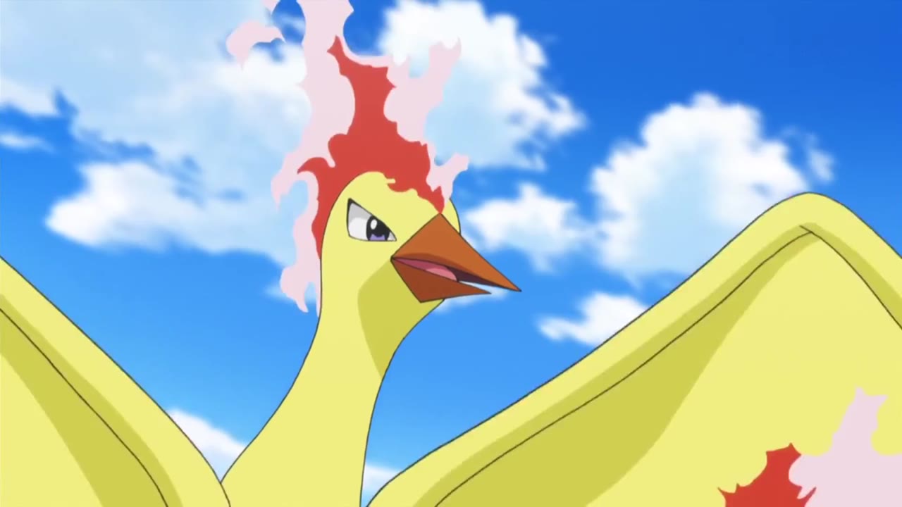 Pokémon: Mặt Trời & Mặt Trăng (Phần 2) tập 890 cảnh 3