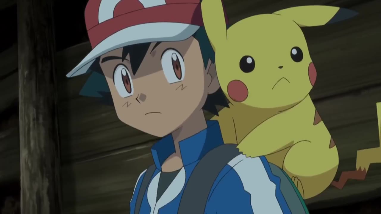 Pokémon: Mặt Trời & Mặt Trăng (Phần 2) tập 892