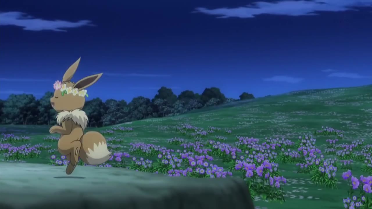 Pokémon: Mặt Trời & Mặt Trăng (Phần 2) tập 893 cảnh 2