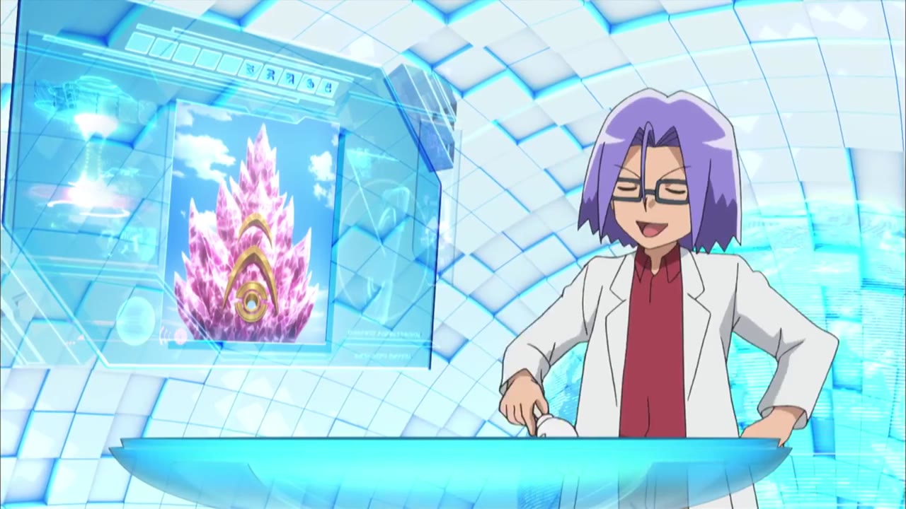 Pokémon: Mặt Trời & Mặt Trăng (Phần 2) tập 896