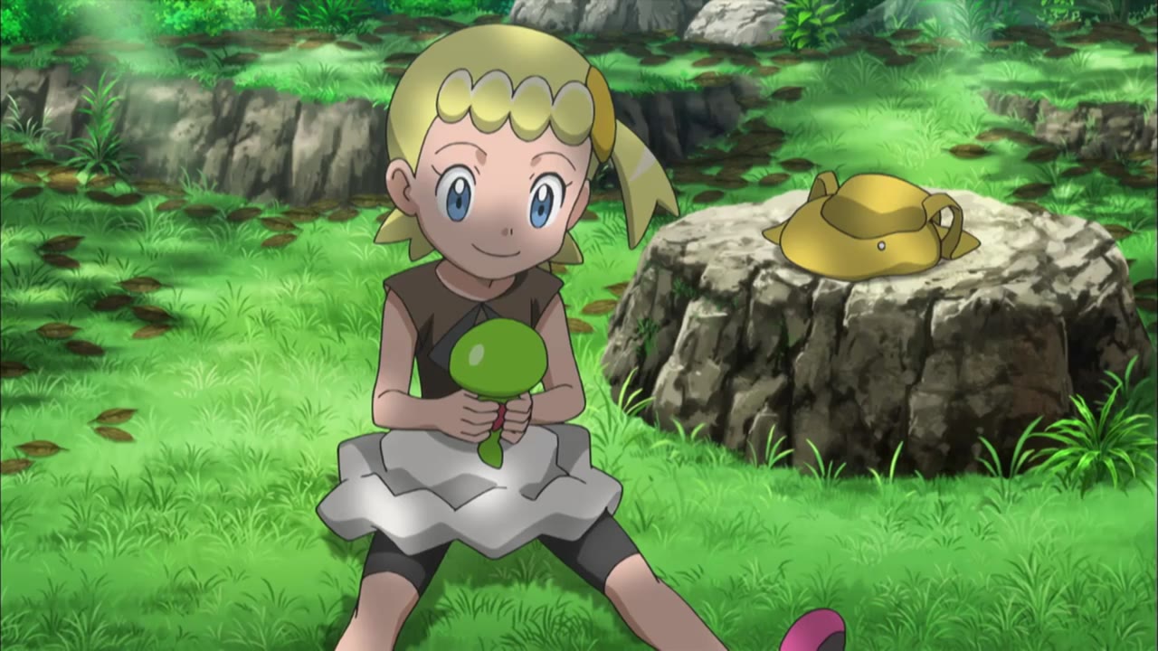 Pokémon: Mặt Trời & Mặt Trăng (Phần 2) tập 898