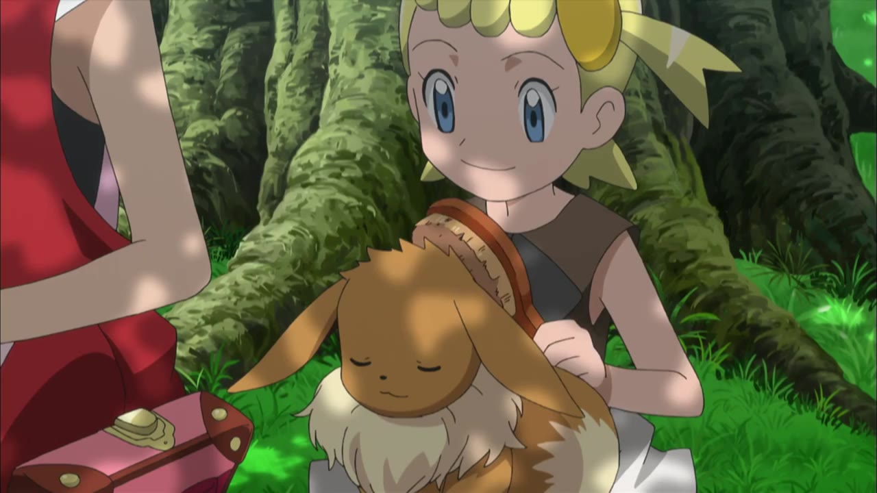 Pokémon: Mặt Trời & Mặt Trăng (Phần 2) tập 899