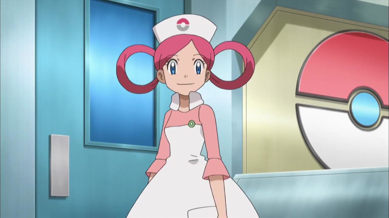 Pokémon: Mặt Trời & Mặt Trăng (Phần 2) tập 900