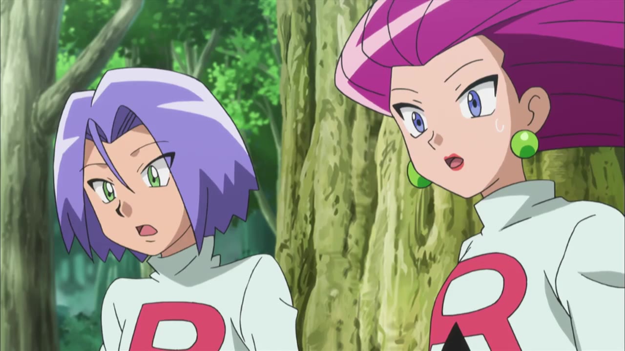 Pokémon: Mặt Trời & Mặt Trăng (Phần 2) tập 902 cảnh 3