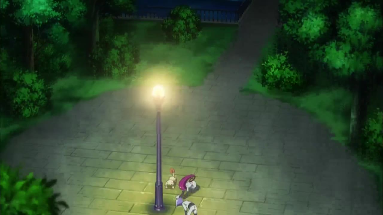 Pokémon: Mặt Trời & Mặt Trăng (Phần 2) tập 905