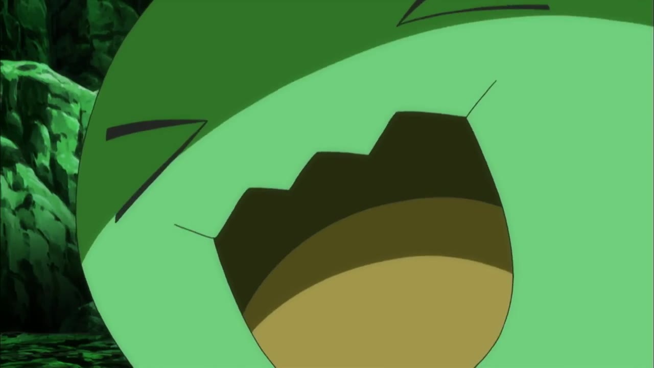 Pokémon: Mặt Trời & Mặt Trăng (Phần 2) tập 906 cảnh 2
