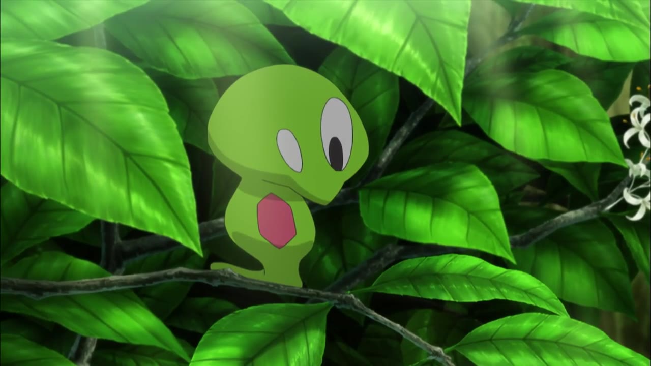 Pokémon: Mặt Trời & Mặt Trăng (Phần 2) tập 907 cảnh 3