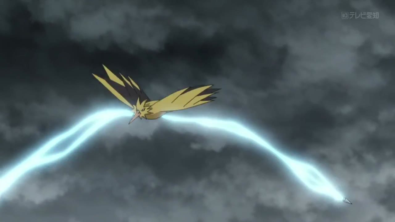 Pokémon: Mặt Trời & Mặt Trăng (Phần 2) tập 914 cảnh 2