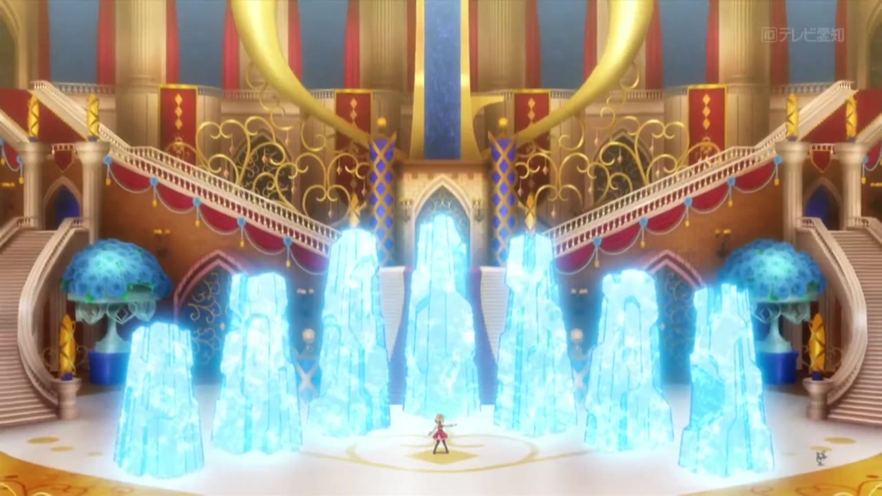 Pokémon: Mặt Trời & Mặt Trăng (Phần 2) tập 917
