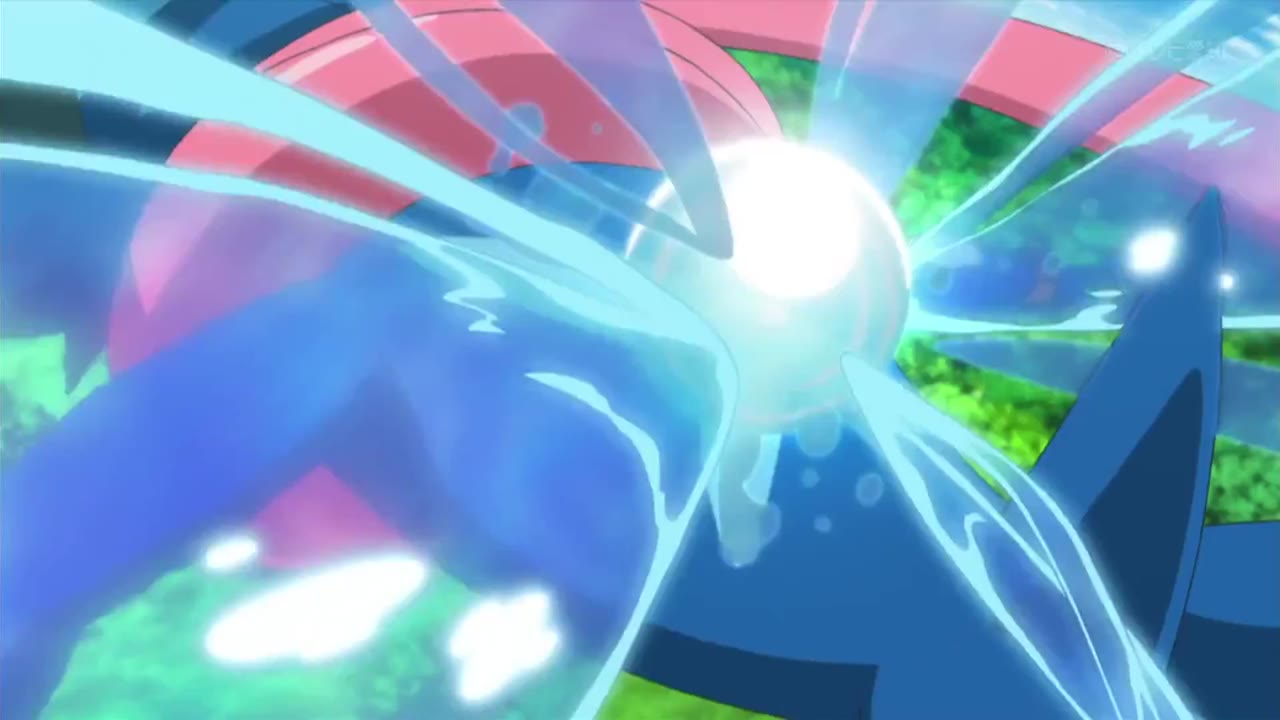 Pokémon: Mặt Trời & Mặt Trăng (Phần 2) tập 922 cảnh 3