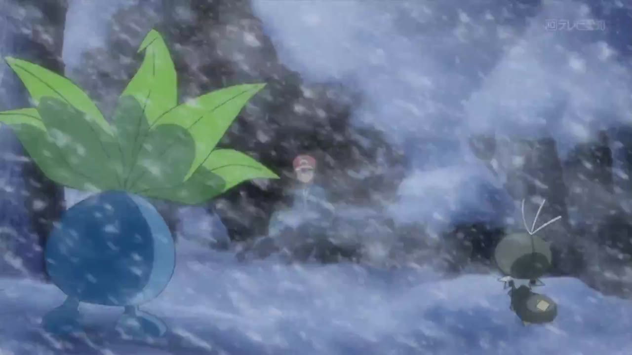 Pokémon: Mặt Trời & Mặt Trăng (Phần 2) tập 925 cảnh 2