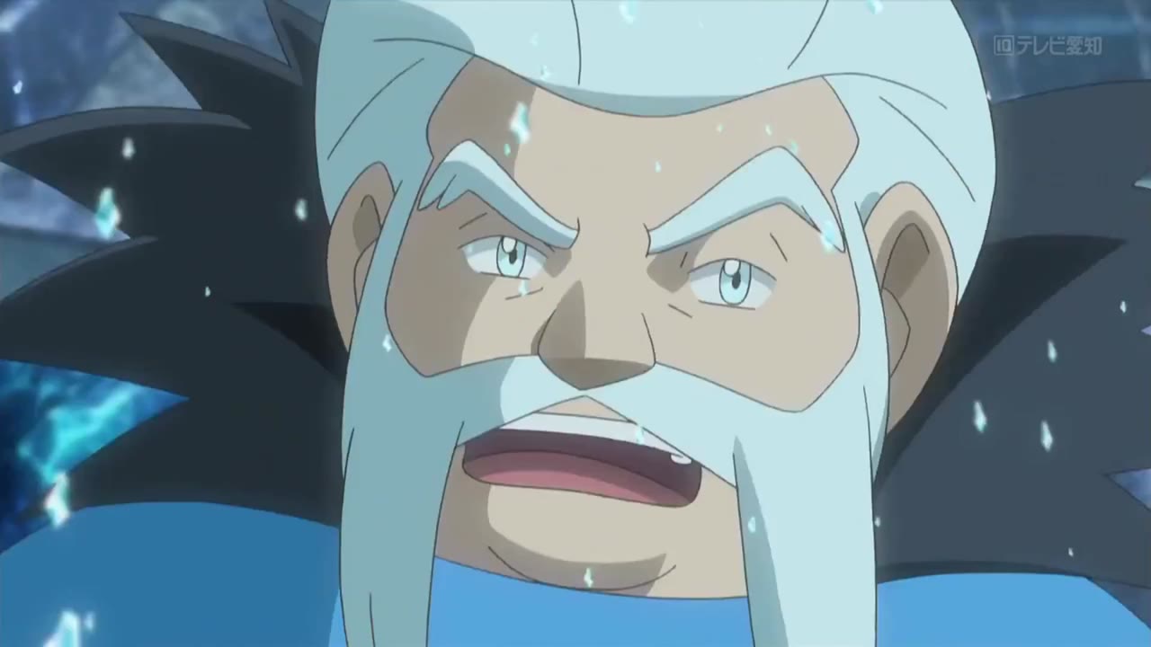 Pokémon: Mặt Trời & Mặt Trăng (Phần 2) tập 926 cảnh 2