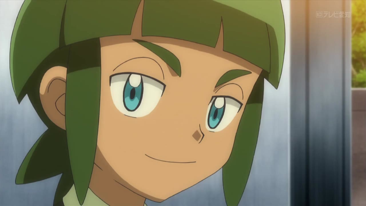 Pokémon: Mặt Trời & Mặt Trăng (Phần 2) tập 929
