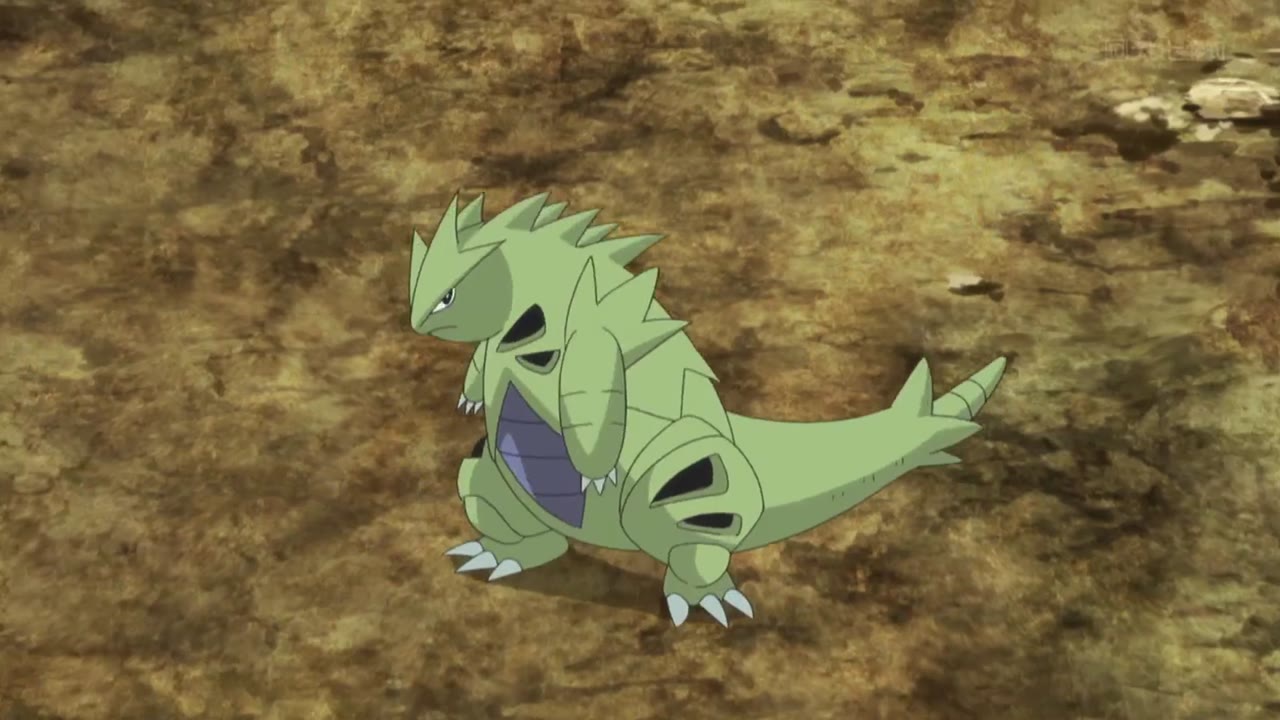 Pokémon: Mặt Trời & Mặt Trăng (Phần 2) tập 934