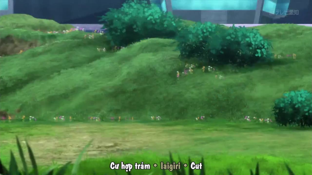Pokémon: Mặt Trời & Mặt Trăng (Phần 2) tập 935 cảnh 2
