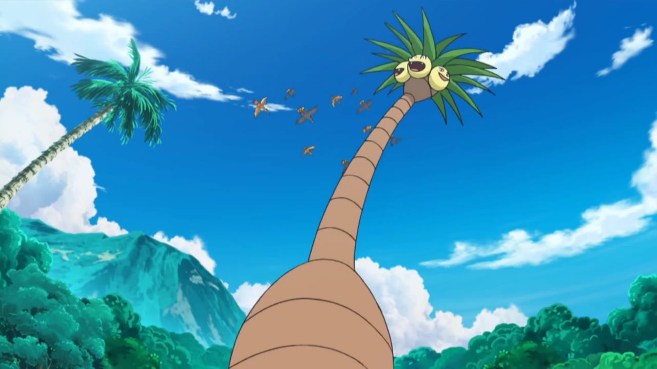 Pokémon: Mặt Trời & Mặt Trăng (Phần 2) tập 946