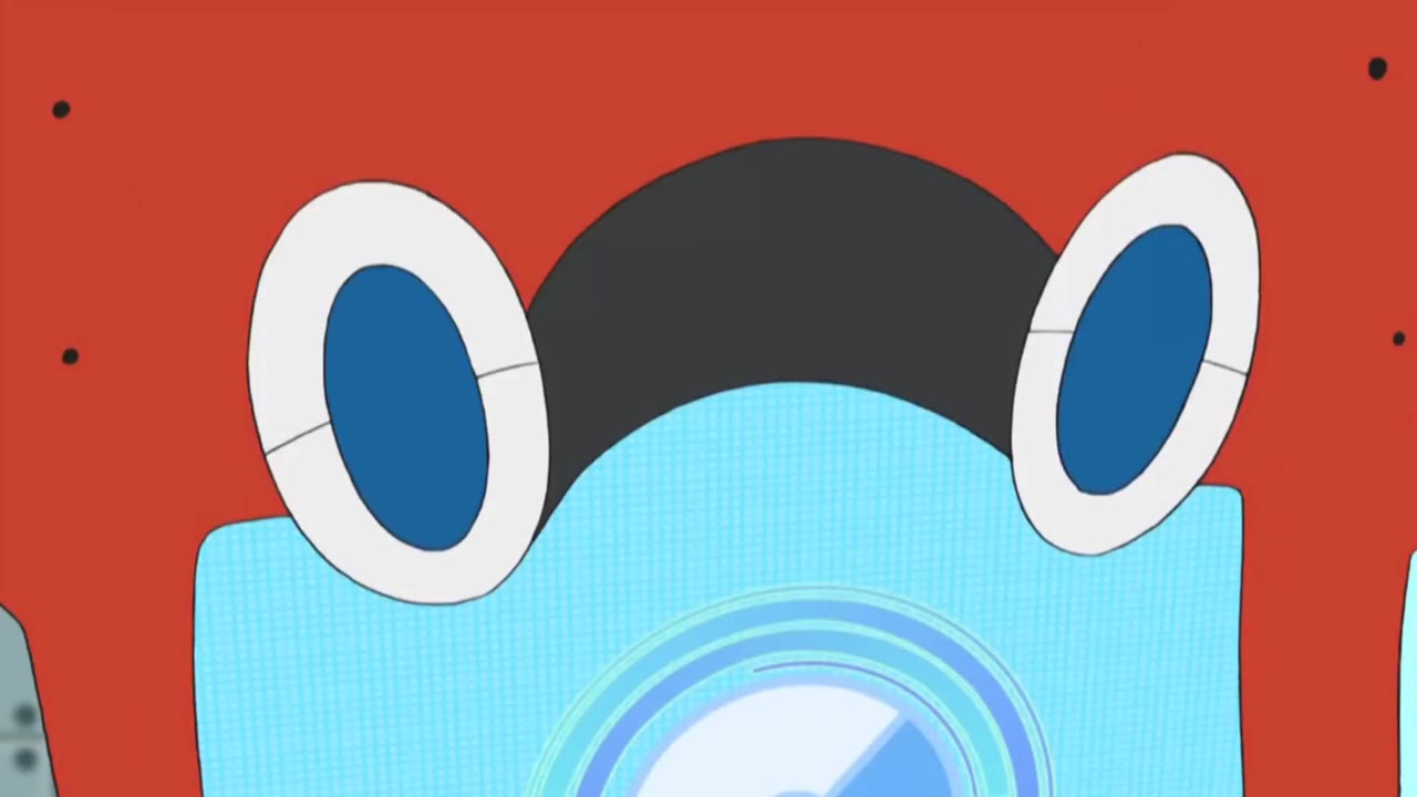 Pokémon: Mặt Trời & Mặt Trăng (Phần 2) tập 947