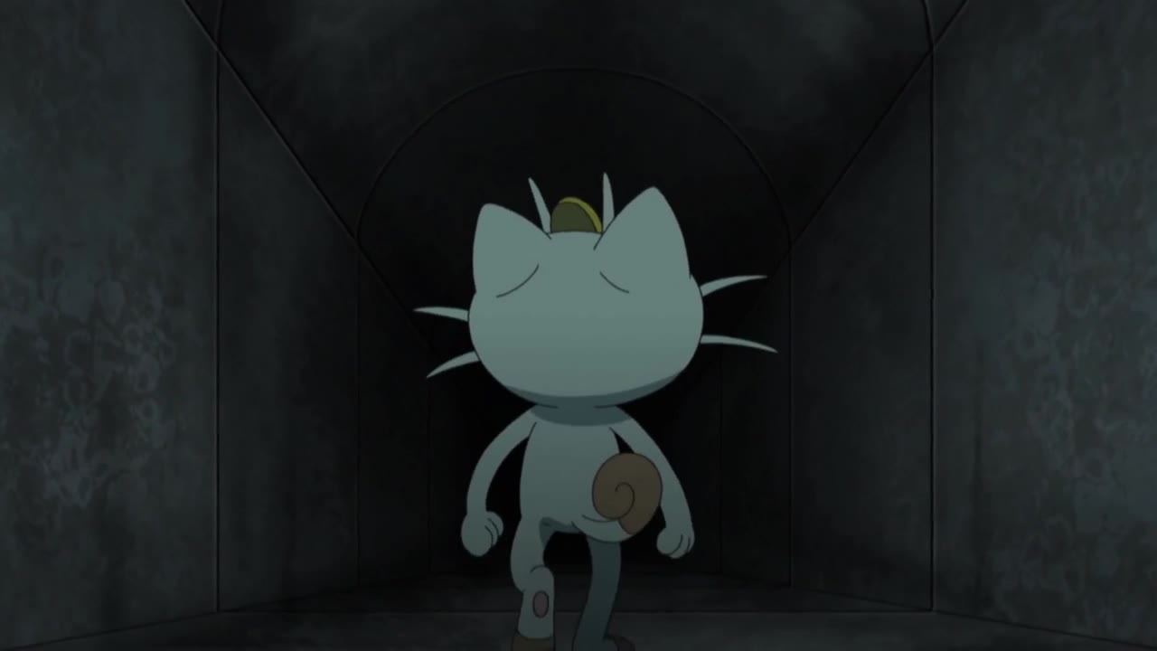 Pokémon: Mặt Trời & Mặt Trăng (Phần 2) tập 947 cảnh 2
