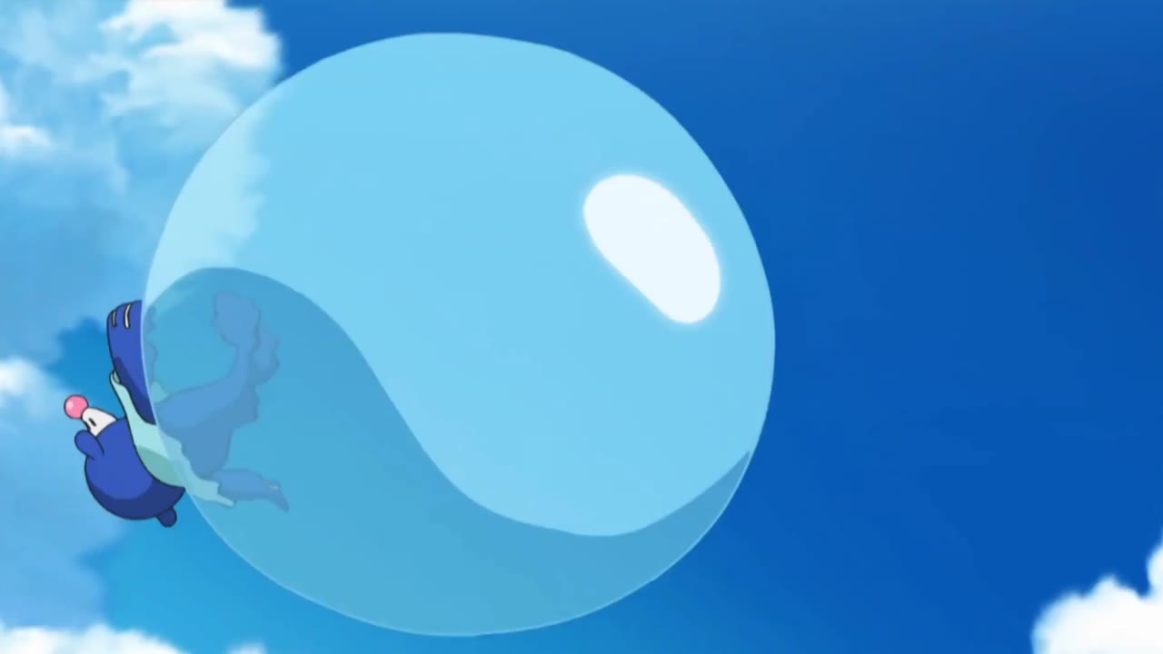 Pokémon: Mặt Trời & Mặt Trăng (Phần 2) tập 949 cảnh 3