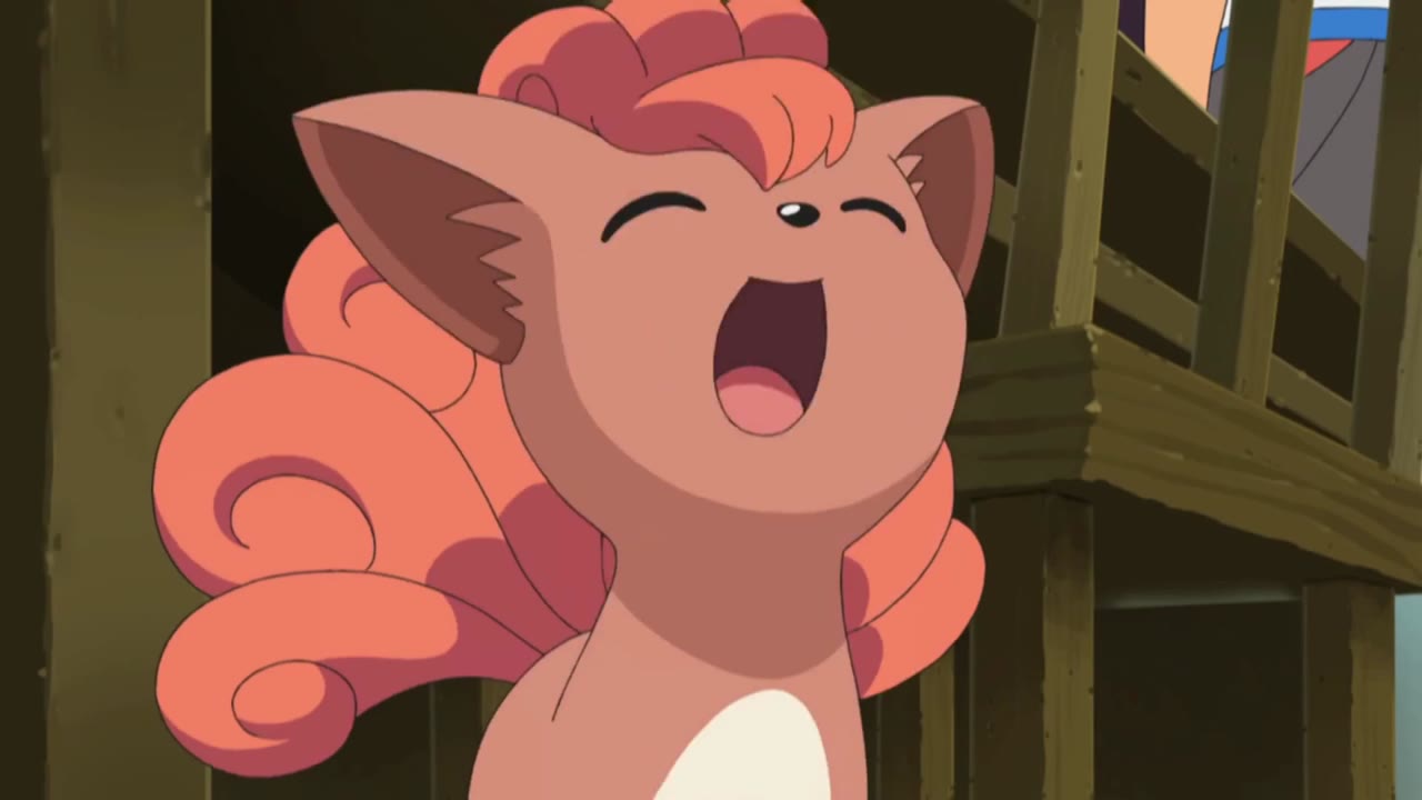 Pokémon: Mặt Trời & Mặt Trăng (Phần 2) tập 958