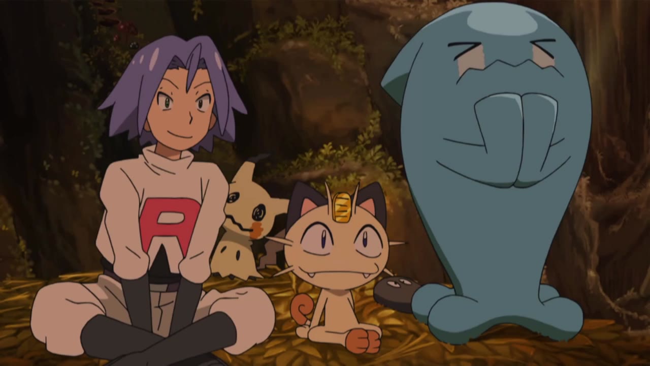 Pokémon: Mặt Trời & Mặt Trăng (Phần 2) tập 958 cảnh 3