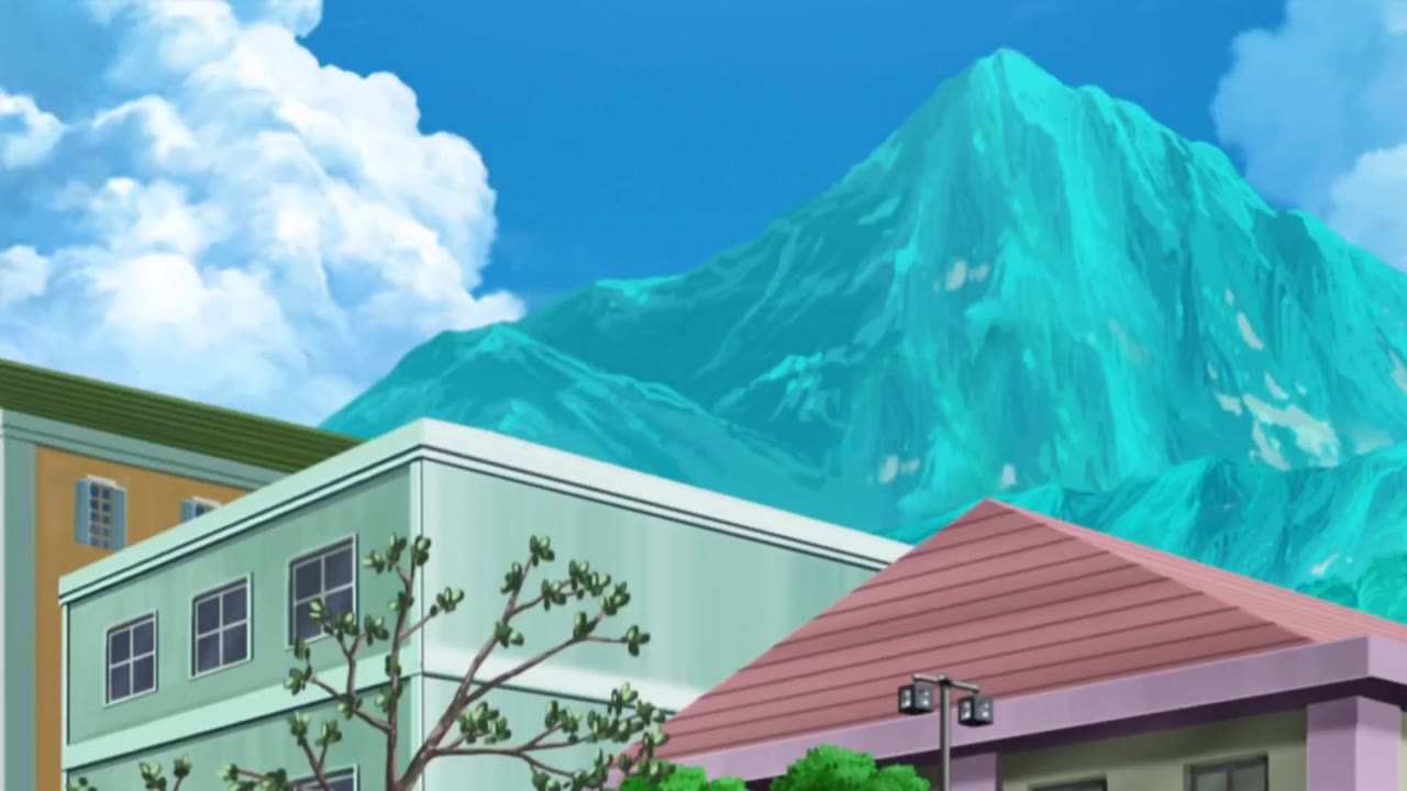 Pokémon: Mặt Trời & Mặt Trăng (Phần 2) tập 960 cảnh 2