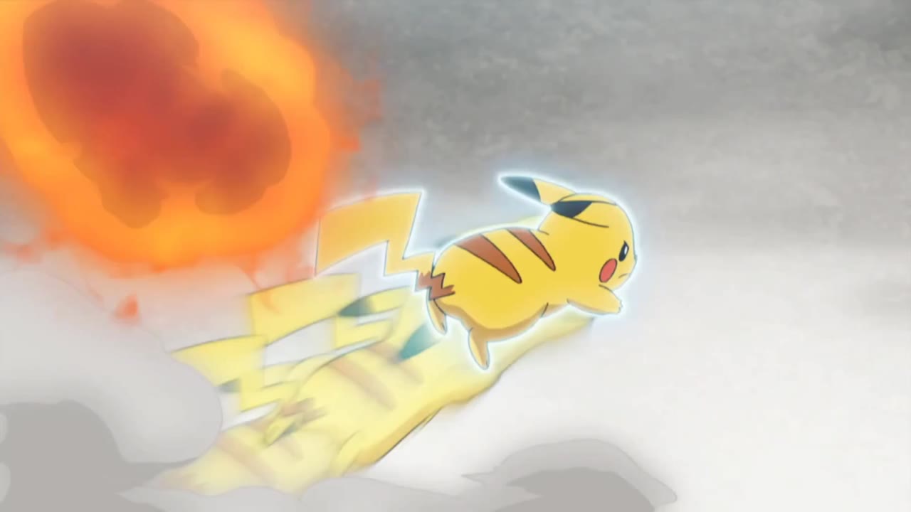 Pokémon: Mặt Trời & Mặt Trăng (Phần 2) tập 965 cảnh 3