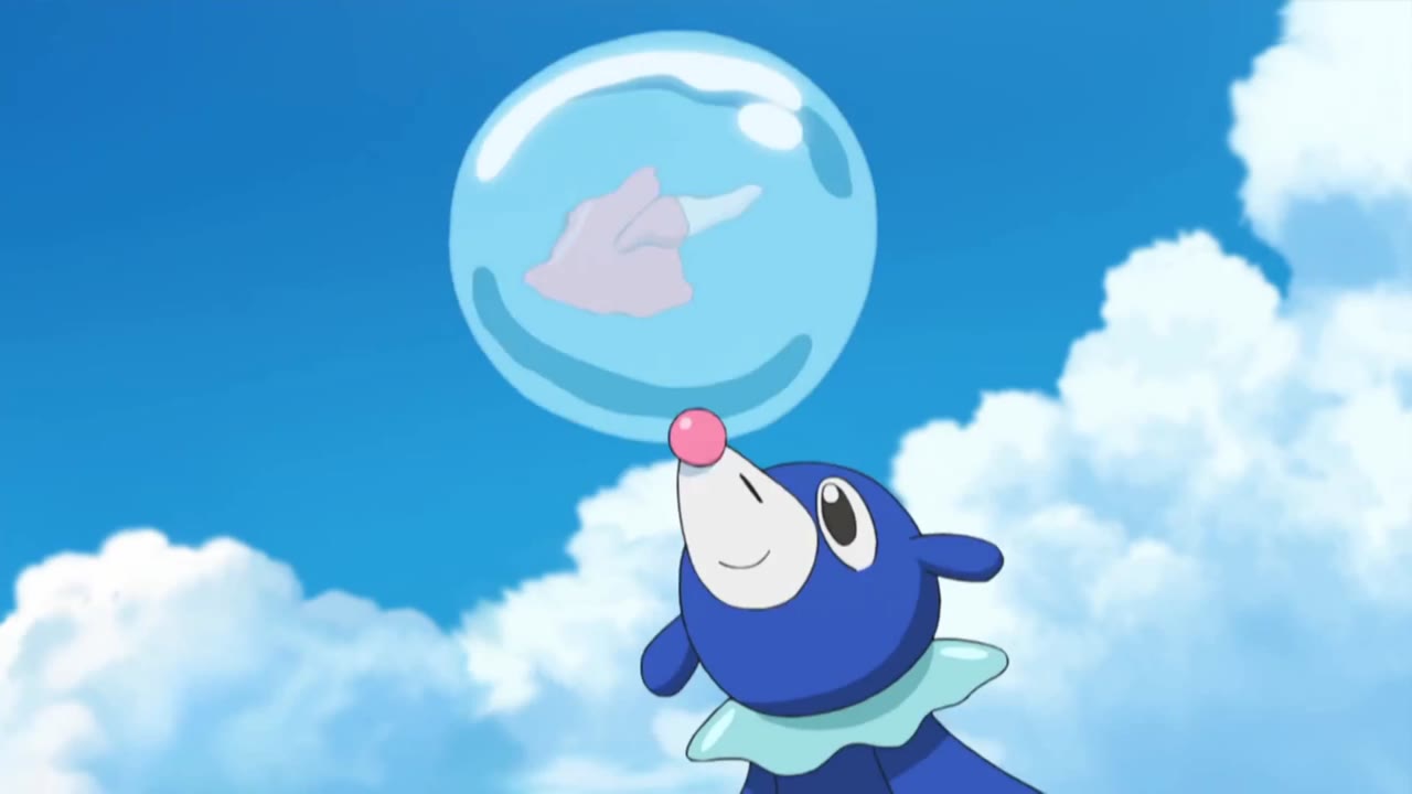 Pokémon: Mặt Trời & Mặt Trăng (Phần 2) tập 966 cảnh 3