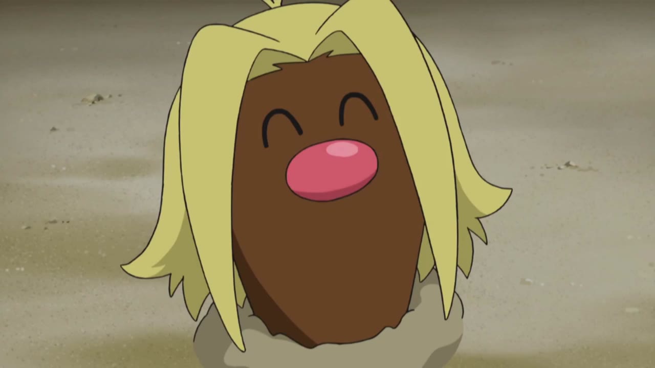 Pokémon: Mặt Trời & Mặt Trăng (Phần 2) tập 967 cảnh 3