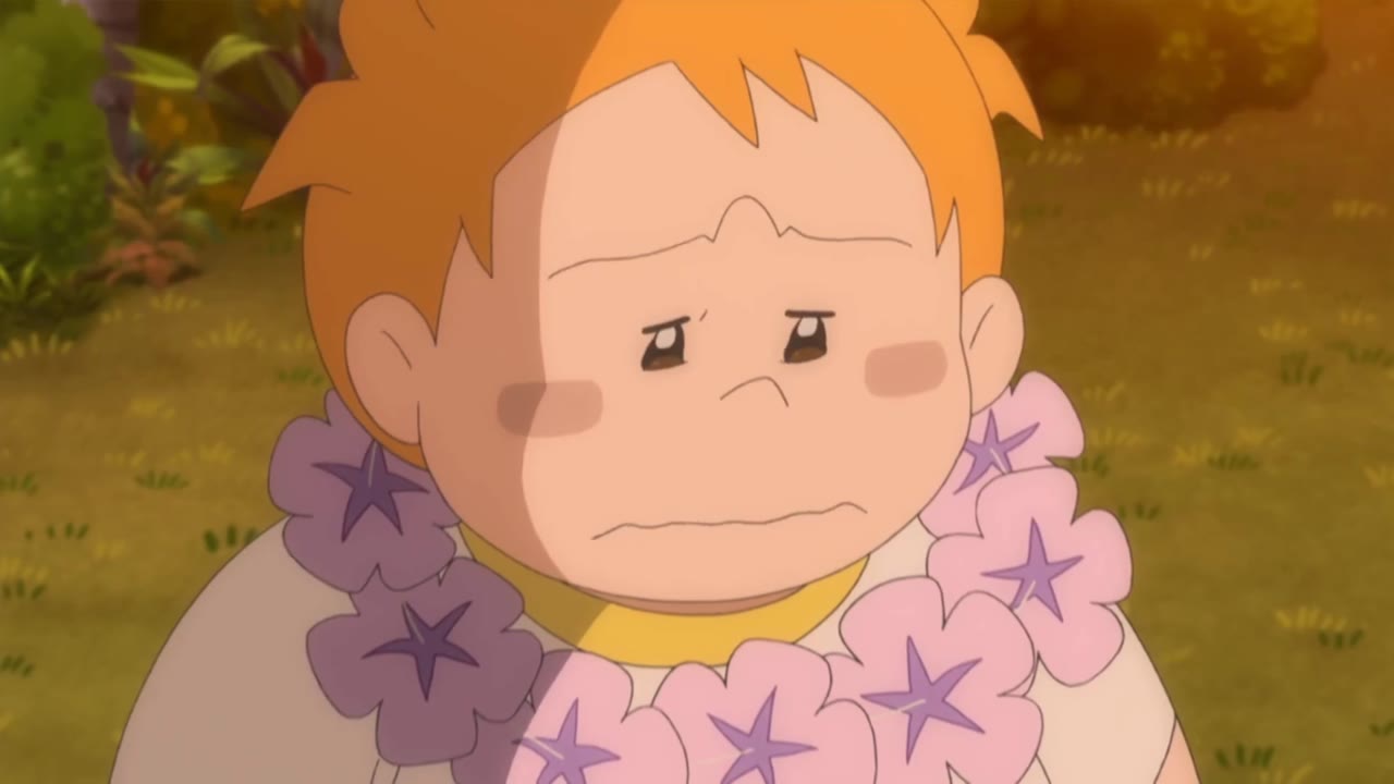 Pokémon: Mặt Trời & Mặt Trăng (Phần 2) tập 970 cảnh 3