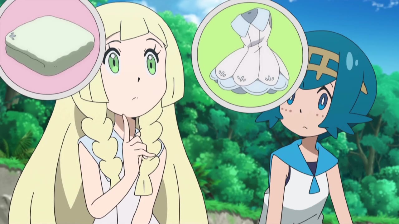 Pokémon: Mặt Trời & Mặt Trăng (Phần 2) tập 973