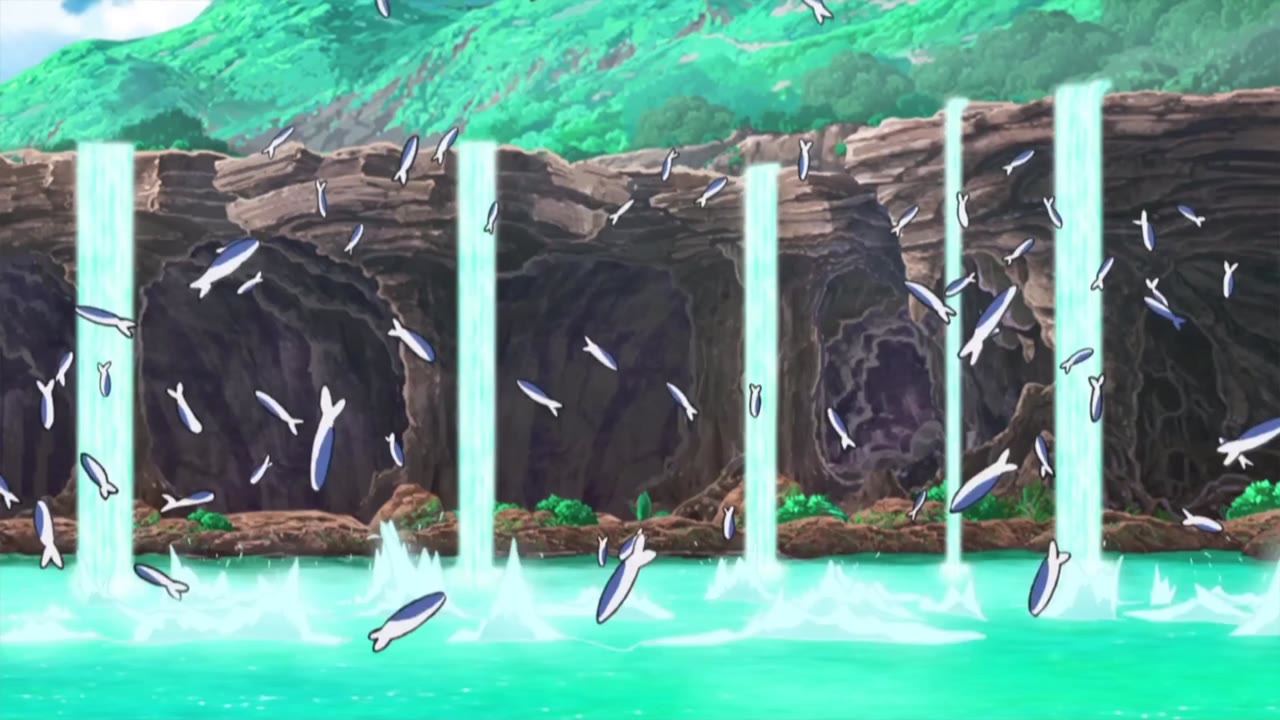 Pokémon: Mặt Trời & Mặt Trăng (Phần 2) tập 977 cảnh 3