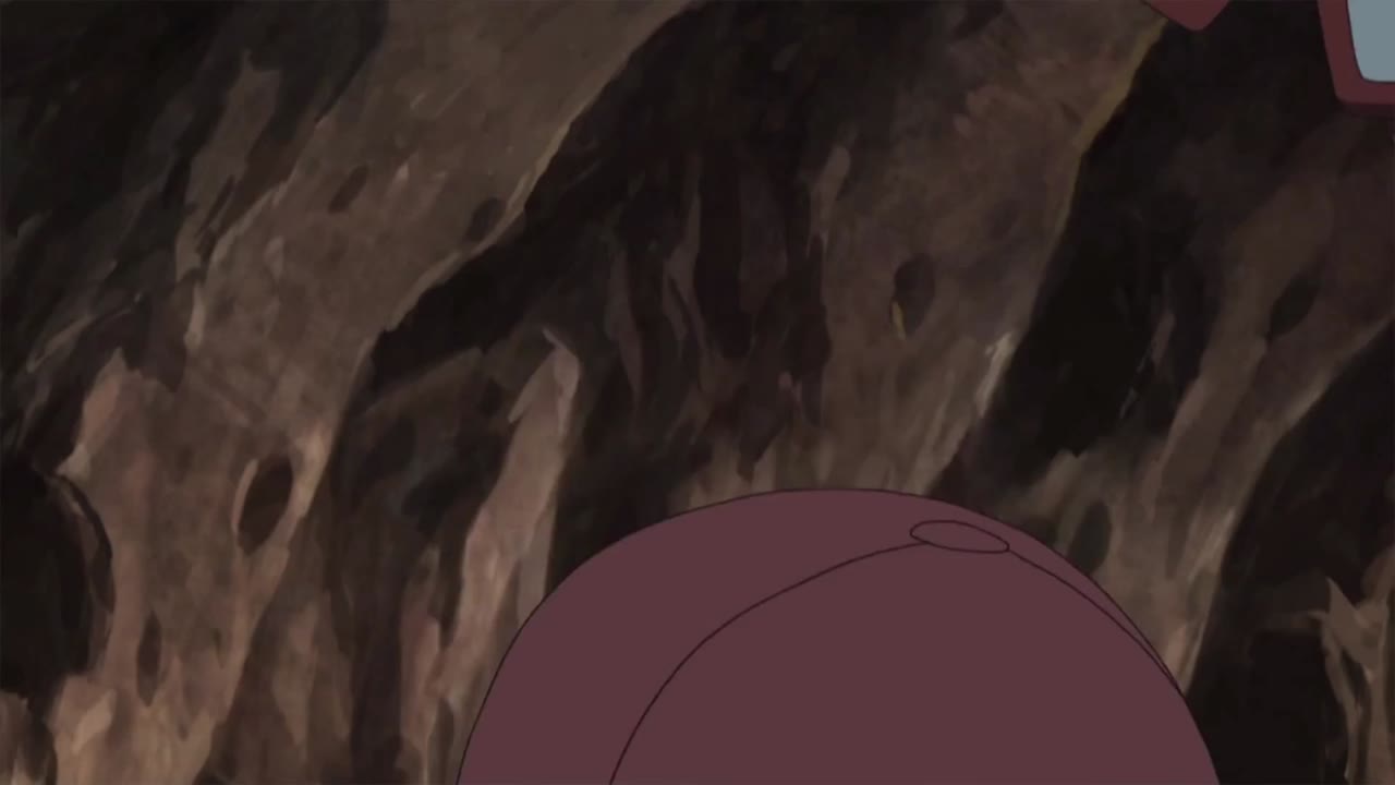 Pokémon: Mặt Trời & Mặt Trăng (Phần 2) tập 979 cảnh 2