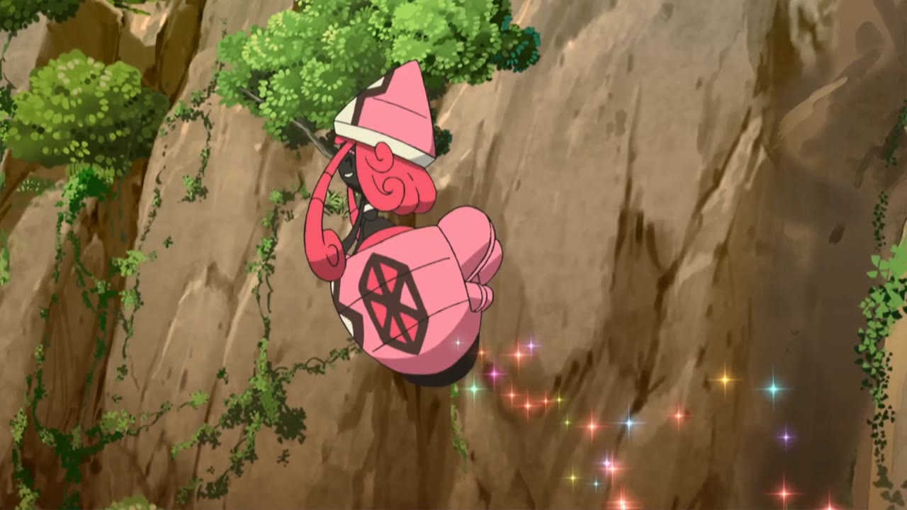 Pokémon: Mặt Trời & Mặt Trăng (Phần 2) tập 981 cảnh 2