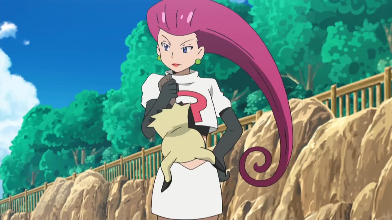 Pokémon: Mặt Trời & Mặt Trăng (Phần 2) tập 982 cảnh 3