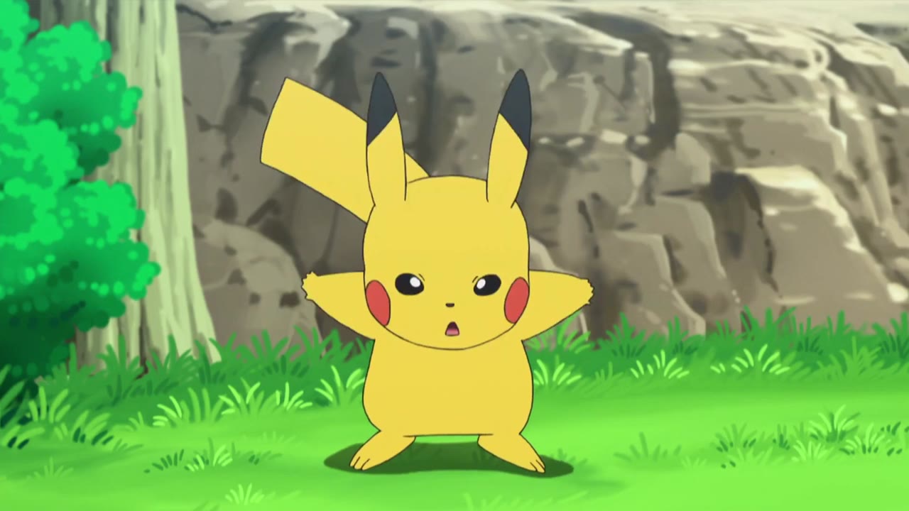 Pokémon: Mặt Trời & Mặt Trăng (Phần 2) tập 986 cảnh 2