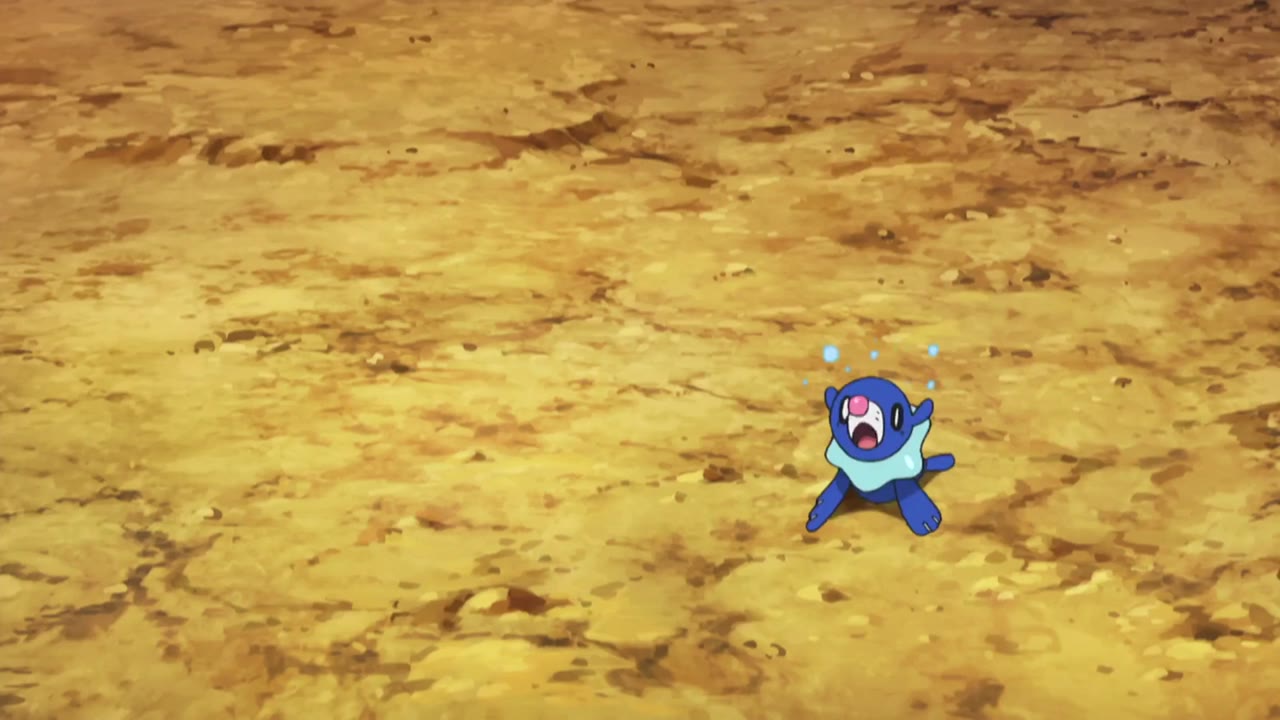 Pokémon: Mặt Trời & Mặt Trăng (Phần 2) tập 987