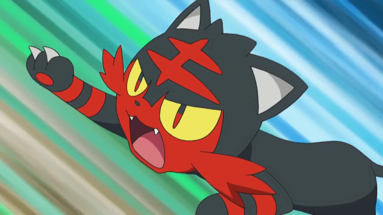 Pokémon: Mặt Trời & Mặt Trăng (Phần 2) tập 991