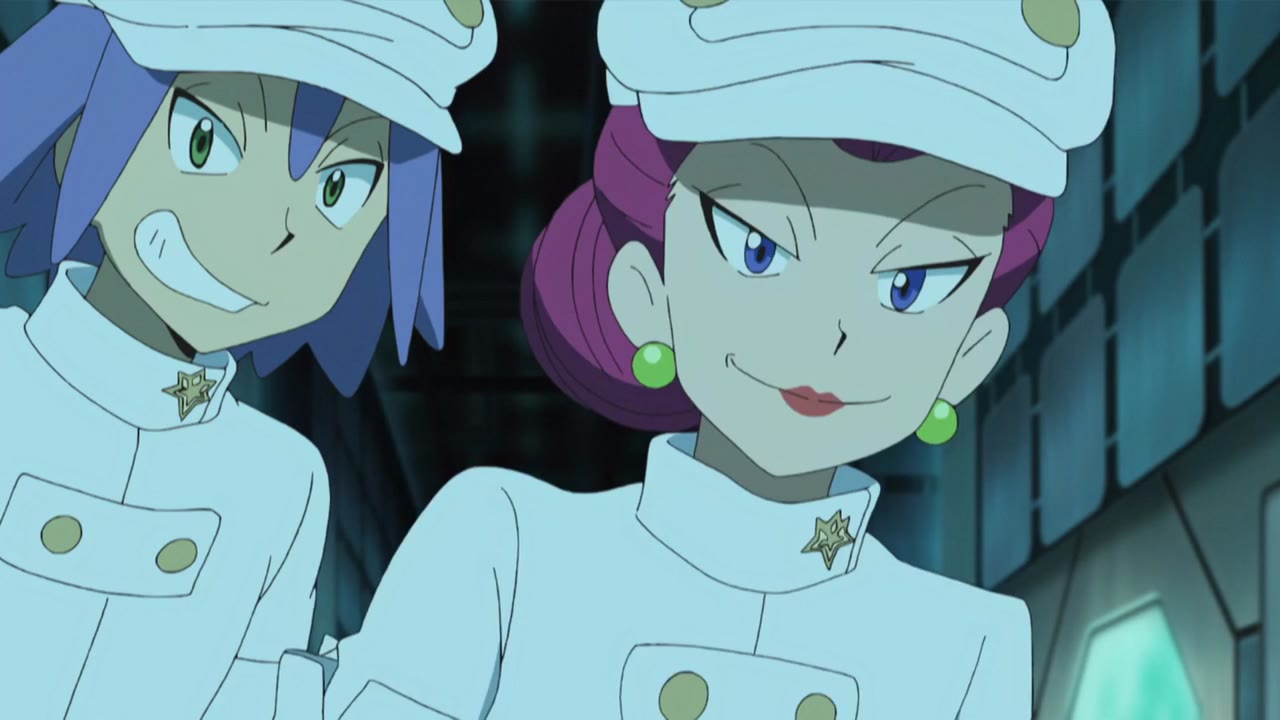Pokémon: Mặt Trời & Mặt Trăng (Phần 2) tập 993 cảnh 2