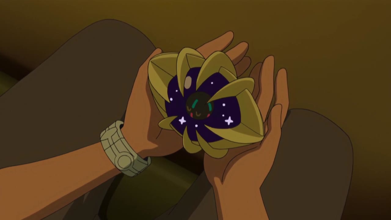 Pokémon: Mặt Trời & Mặt Trăng (Phần 2) tập 995