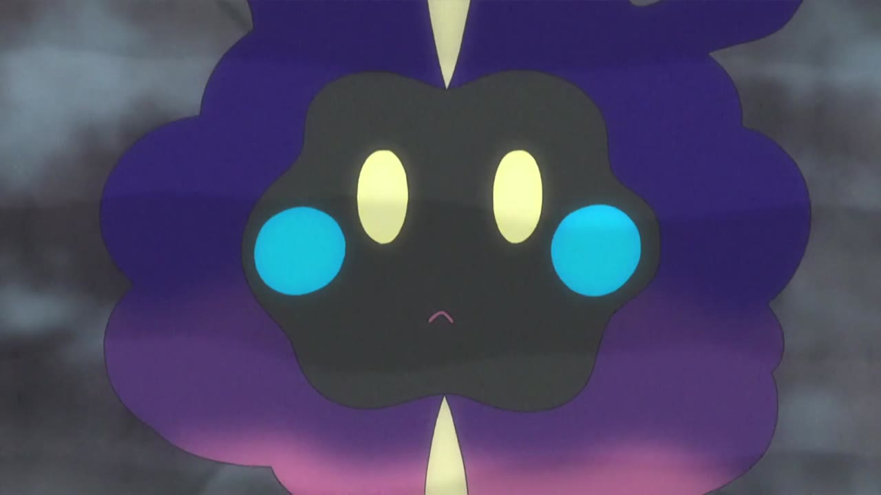 Pokémon: Mặt Trời & Mặt Trăng (Phần 2) tập 996