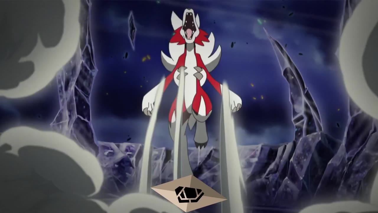 Pokémon: Mặt Trời & Mặt Trăng (Phần 2) tập 998