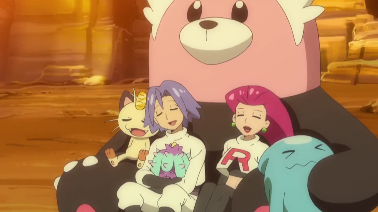 Pokémon: Mặt Trời & Mặt Trăng (Phần 2) tập 998 cảnh 3