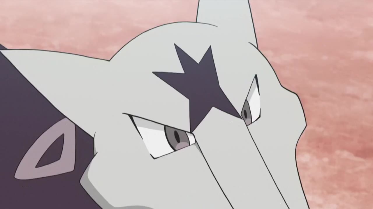 Pokémon: Mặt Trời & Mặt Trăng (Phần 2) tập 1000