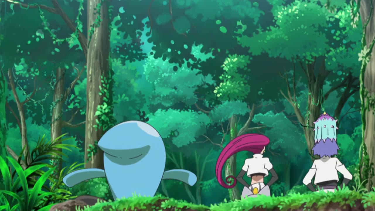 Pokémon: Mặt Trời & Mặt Trăng (Phần 2) tập 1006