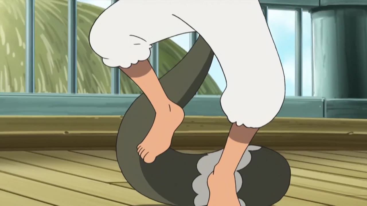 Pokémon: Mặt Trời & Mặt Trăng (Phần 2) tập 1008 cảnh 2