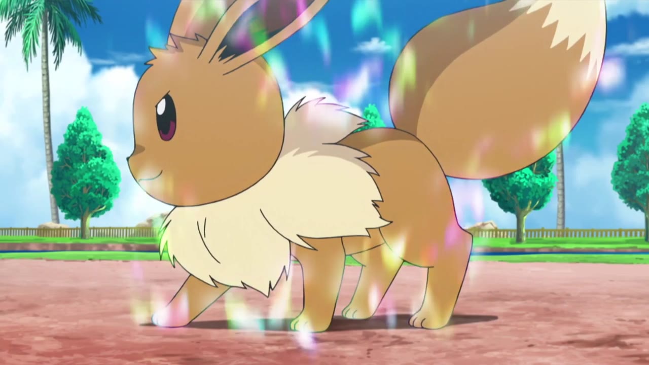 Pokémon: Mặt Trời & Mặt Trăng (Phần 2) tập 1009 cảnh 3